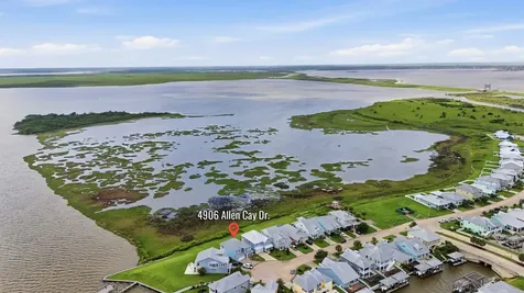 4906 Allen Cay Drive Texas City TX 77590