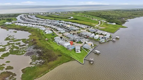 4906 Allen Cay Drive Texas City TX 77590