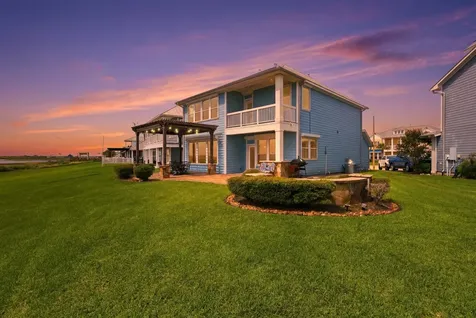 4906 Allen Cay Drive Texas City TX 77590