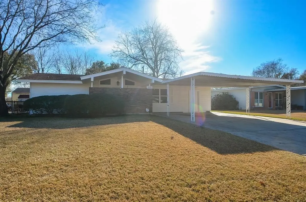 6923 Cole Creek Drive Houston TX 77092
