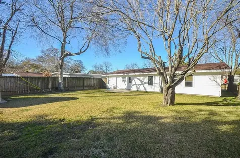 6923 Cole Creek Drive Houston TX 77092