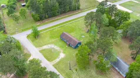101 Plantation Drive Waller TX 77484