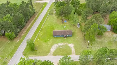 101 Plantation Drive Waller TX 77484