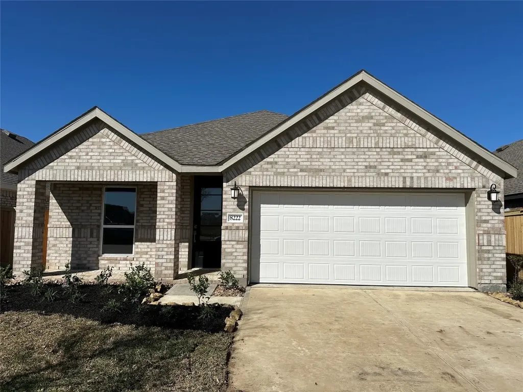 3008 Duskshine Drive Brookshire TX 77423