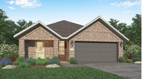 3008 Duskshine Drive Brookshire TX 77423