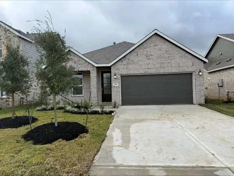 3008 Duskshine Drive Brookshire TX 77423