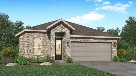 22103 La Scorza Drive Hockley TX 77447