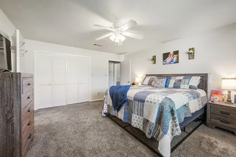 601 Rogers Street Normangee TX 77871