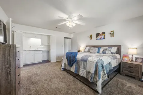 601 Rogers Street Normangee TX 77871