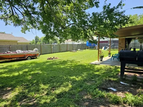 601 Rogers Street Normangee TX 77871