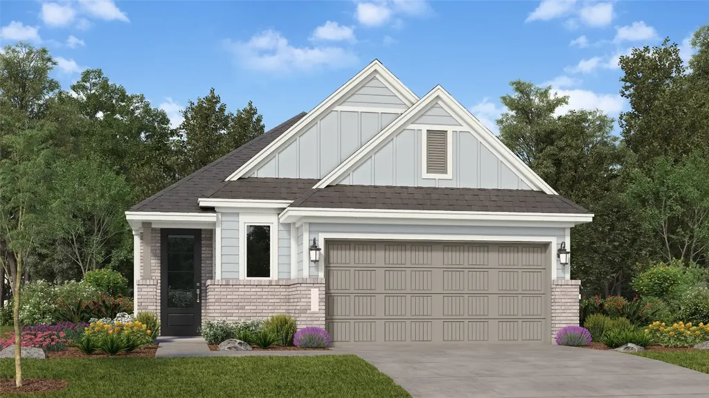 21610 Berry Crest Lane Waller TX 77484