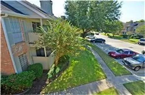2800 Jeanetta Street 1407 Houston TX 77063