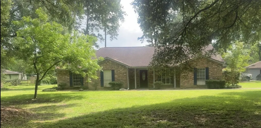 22803 Trailwood Lane Tomball TX 77375