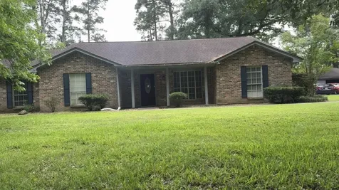 22803 Trailwood Lane Tomball TX 77375