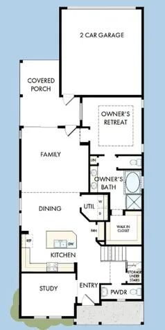 16750 Vibrant Avenue Hockley TX 77447