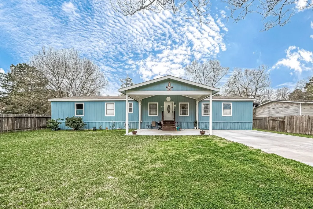 18592 Huckleberry Lane Porter TX 77365