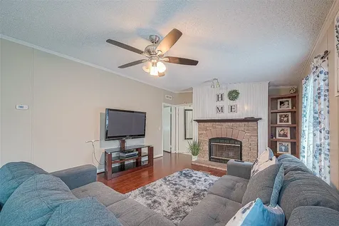 18592 Huckleberry Lane Porter TX 77365