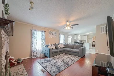 18592 Huckleberry Lane Porter TX 77365
