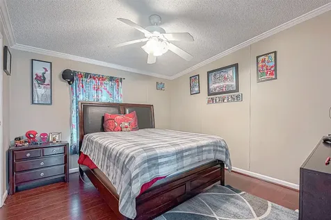 18592 Huckleberry Lane Porter TX 77365