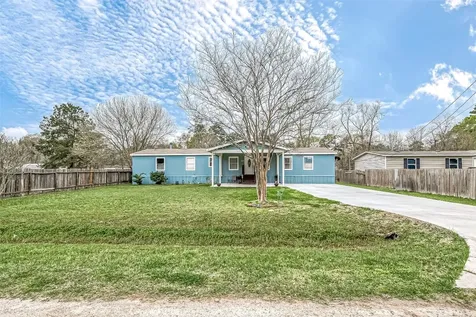 18592 Huckleberry Lane Porter TX 77365