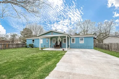 18592 Huckleberry Lane Porter TX 77365