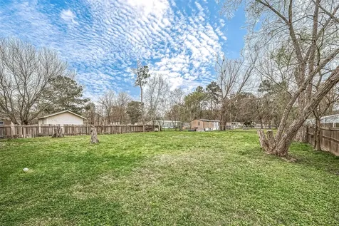 18592 Huckleberry Lane Porter TX 77365