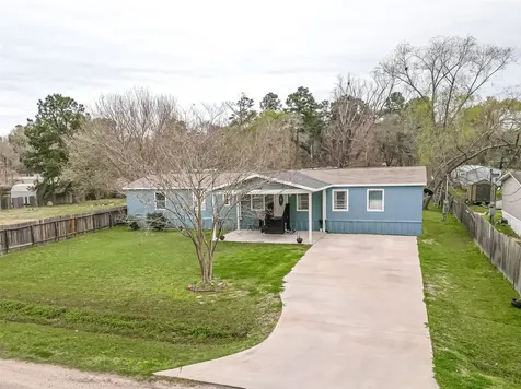 18592 Huckleberry Lane Porter TX 77365