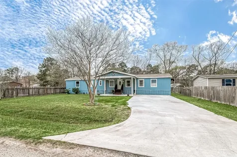 18592 Huckleberry Lane Porter TX 77365