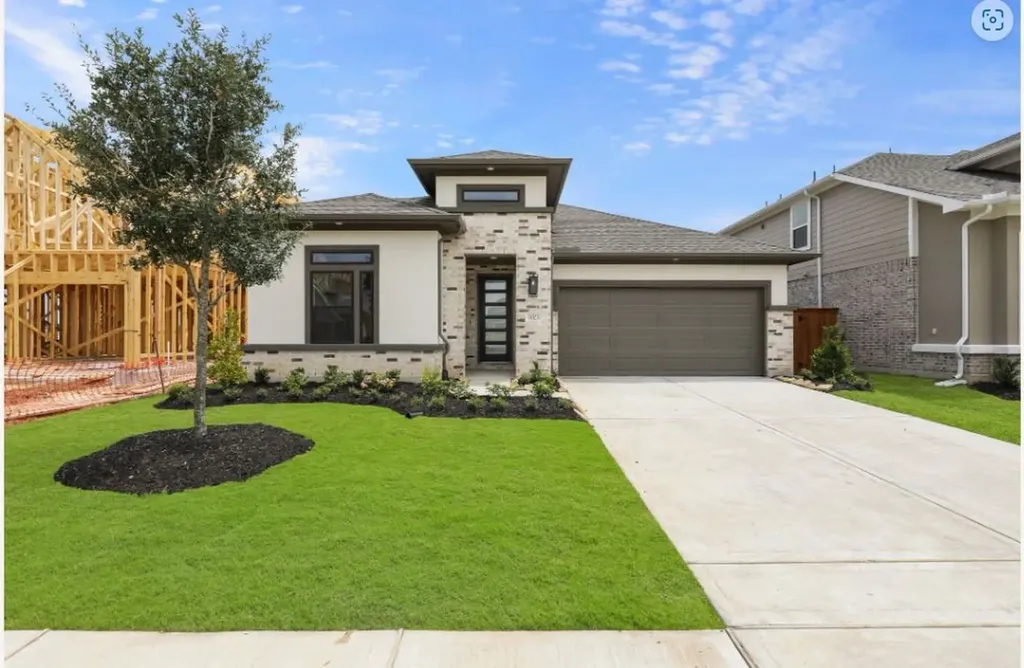 18323 Summerland Lake Way Cypress TX 77433