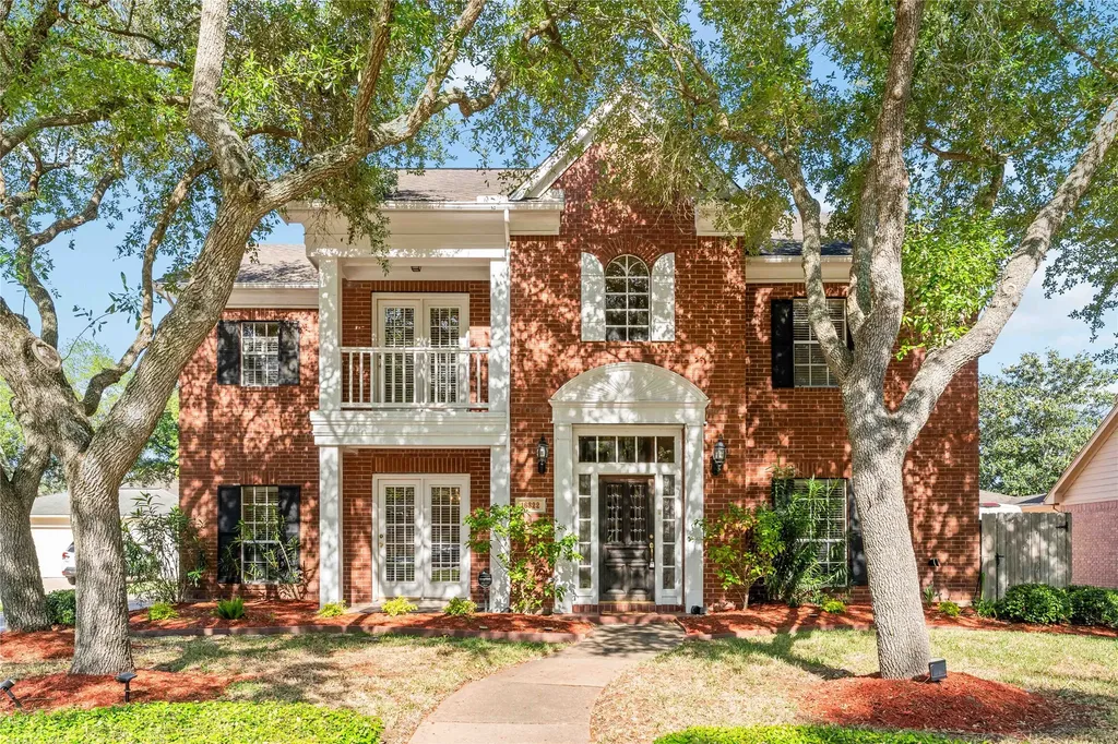 16322 Hazy Pines Court Pasadena TX 77059