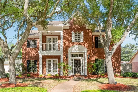 16322 Hazy Pines Court Pasadena TX 77059