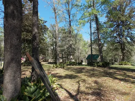 426 Driftwood Drive Goodrich TX 77335