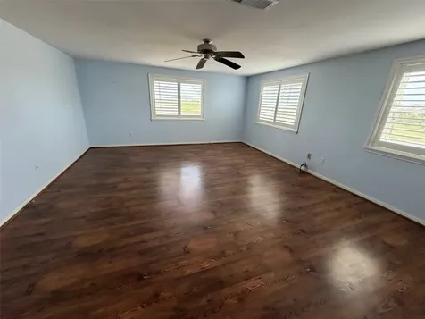 1219 Pilot Lane Galveston TX 77554