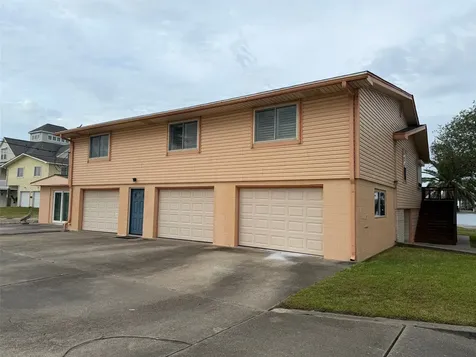 1219 Pilot Lane Galveston TX 77554