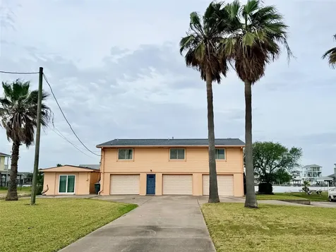 1219 Pilot Lane Galveston TX 77554