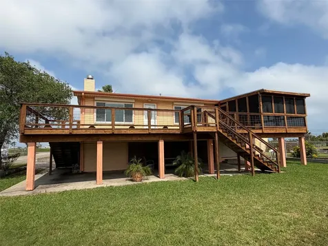 1219 Pilot Lane Galveston TX 77554