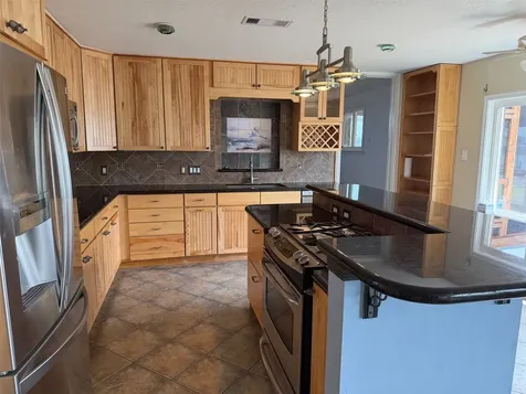 1219 Pilot Lane Galveston TX 77554