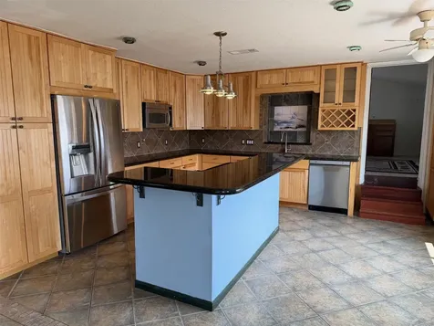 1219 Pilot Lane Galveston TX 77554
