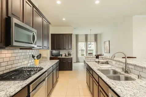 2329 Vineyard Terrace Lane League City TX 77573