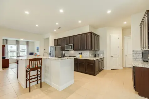 2329 Vineyard Terrace Lane League City TX 77573