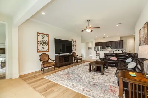 2329 Vineyard Terrace Lane League City TX 77573