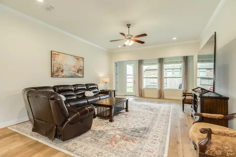 2329 Vineyard Terrace Lane League City TX 77573