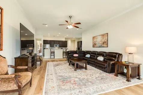 2329 Vineyard Terrace Lane League City TX 77573