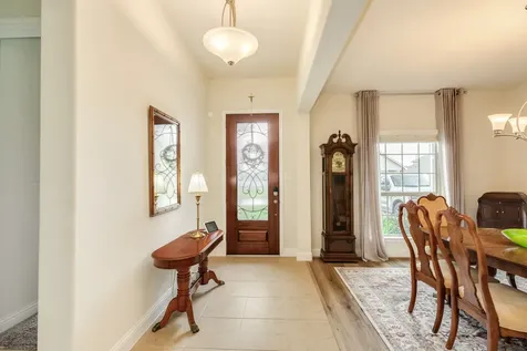 2329 Vineyard Terrace Lane League City TX 77573
