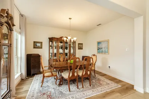 2329 Vineyard Terrace Lane League City TX 77573