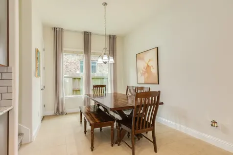 2329 Vineyard Terrace Lane League City TX 77573