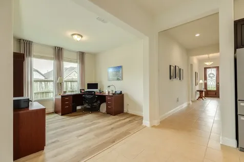 2329 Vineyard Terrace Lane League City TX 77573
