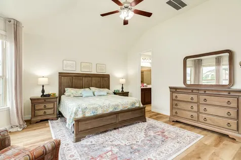 2329 Vineyard Terrace Lane League City TX 77573