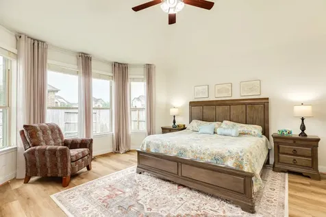 2329 Vineyard Terrace Lane League City TX 77573