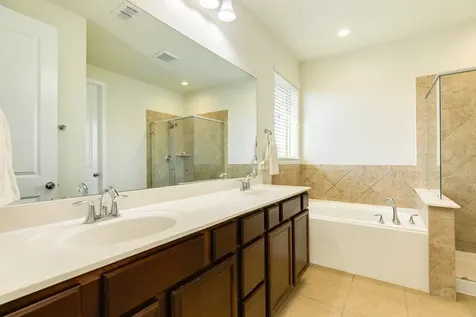 2329 Vineyard Terrace Lane League City TX 77573